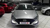 Hyundai i30 Pure TÜV&AU nue&Garantie 49800KM* - Hyundai Gebrauchtwagen in Kiel