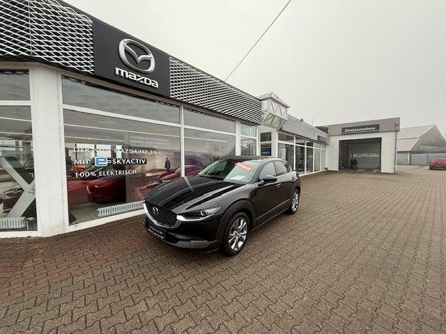 Mazda CX-30 2.0L e-SKY G 150 Exclusive