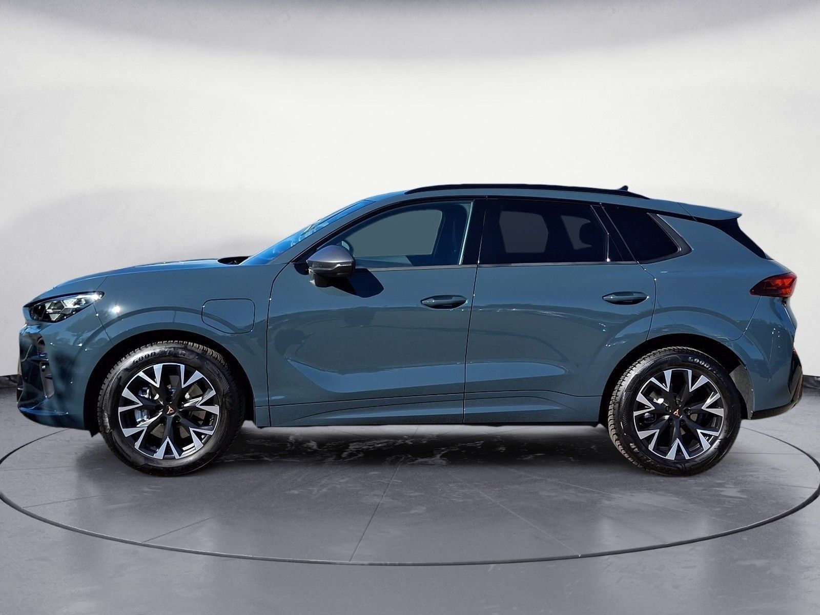 Cupra Terramar 1.5 e-Hybrid DSG Dynamik Edge BusinessP imagem 3