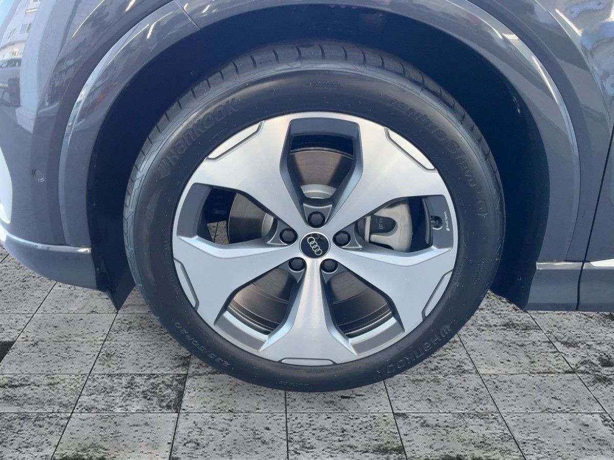 Audi Q4 e-tron - Bild 7