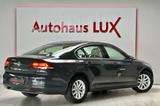 Volkswagen Passat DSG*DIESEL*LIMO*URANO-GRAU*LED*KEYLESS* - VW Passat Gebrauchtwagen in Düsseldorf