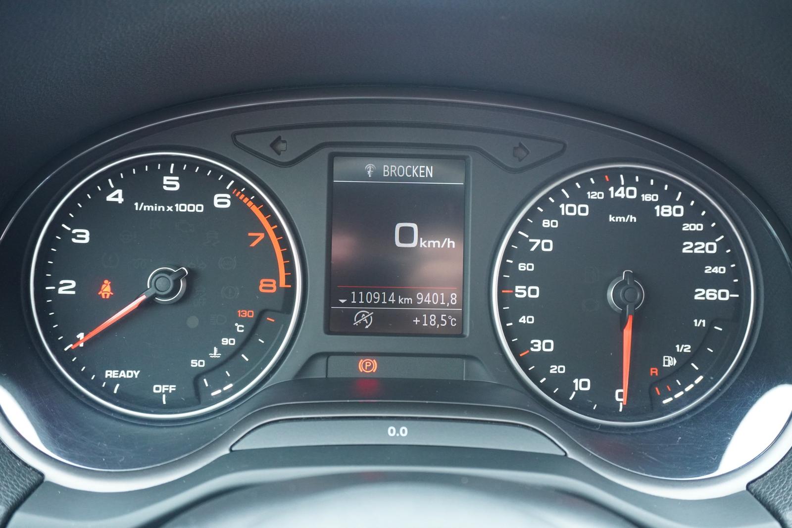 Audi Q2 1.0 TFSI LED Navi Sitzheizung Keyless-Go
