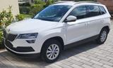 Skoda Karoq 1.5 TSI ACT DRIVE 125 DRIVE 125 - Skoda Karoq: Drive