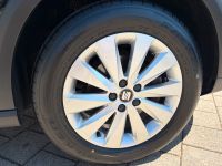 Seat Arona 1.0 TSI STYLE 2.HD NAVI SHZ KAM AHK 8-FACH bei Autohaus Landmann & Maier OHG