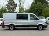 Volkswagen Crafter 35 Mittellang LED DSG KLIMA NAVI KAMERA - Volkswagen Crafter in München