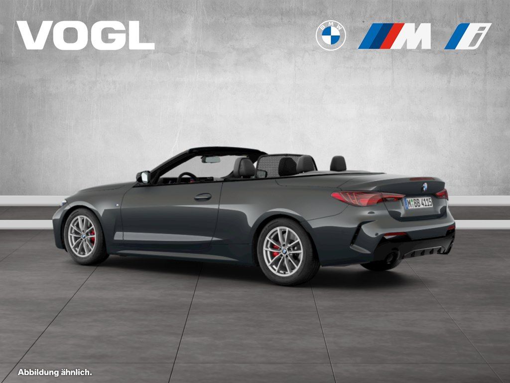 BMW 420 - Bild 6