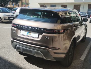 Land-Rover Range Rover Evoque - 9
