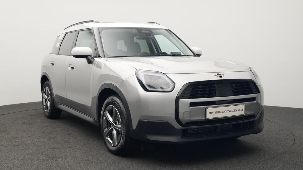 MINI Countryman C (Cooper) - Bild 2