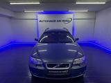 Volvo V70 Kombi R AWD Aut. LPG-GAS LEDER 18" XEN TEMPO - Volvo mit LPG-Antrieb