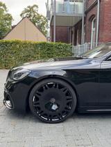 Mercedes-Benz S 500 L  SCHECKHEFT M.B - Mercedes-Benz S-Klasse Gebrauchtwagen in Düsseldorf