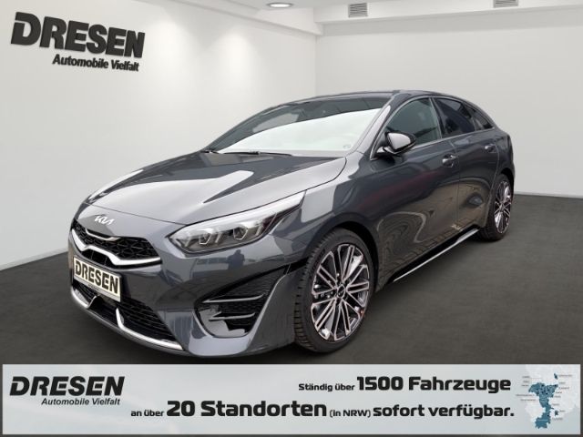 Kia ProCeed GT-Line 1.5 T-GDI GLASDACH/MEMORY/NAVI/S