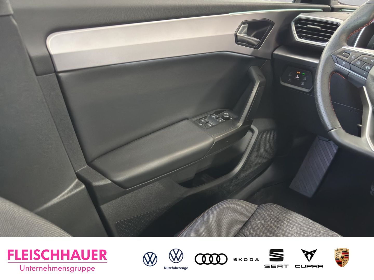 Seat Leon - Bild 14