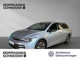 Volkswagen Golf Variant Goal 1,5 l eTSI-DSG-AHK-PANO-360°-L - Volkswagen Golf: Golf3 Variant