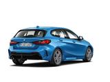 BMW 116i M Sport Klimaaut. Sportsitze AHK PDC - blaue BMW 116
