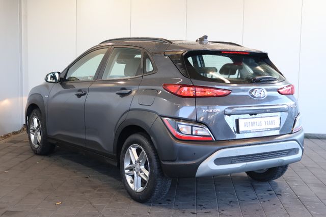 Hyundai Kona Select 1.0 T-GDI CARPLAY+LANE+KAM+ALU