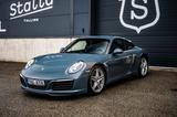 Porsche 911 Carrera S - Porsche 911 Urmodell von privat
