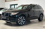 Volvo XC90 D5 AWD Geartronic Kinetic ASSISTENT+ 224 PS - Volvo: Geartronic