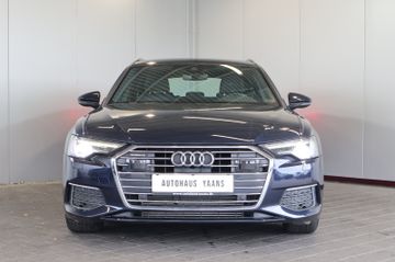 Audi A6 45 TFSI qu. design VIRTUAL+ACC+MATRIX+PANO