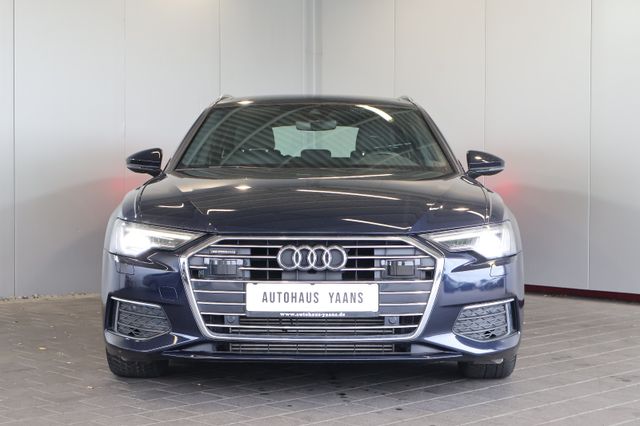 Audi A6 45 TFSI qu. design VIRTUAL+ACC+MATRIX+PANO