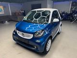 Smart ForTwo fortwo cabrio electric drive / EQ - Smart ForTwo: Electric Drive