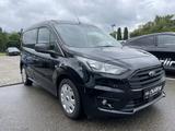 Ford Transit Connect 220 L1 Aut. Kasten Trend Navi/RF - Ford Transit Connect: T220