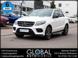 Mercedes-Benz GLE 250d 4Matic Pano Leder HarmanKardon LED Navi