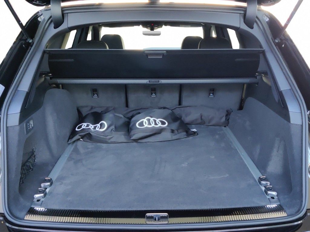 Audi Q7 - Bild 9