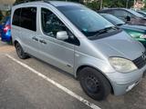 Mercedes-Benz Mercedes Vaneo - Mercedes-Benz Vaneo aus 2005