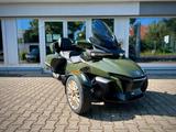 Can-Am Spyder RT Sea-To-Sky '23 *5 Jahre Garantie* - Angebote