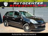 Renault Clio Grandtour Dynamique - Renault Gebrauchtwagen von 2009