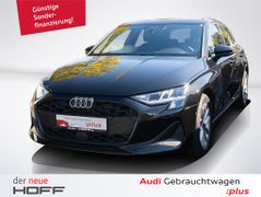 Audi A3 Sportback 85 kW TFSI AHK Navi Plus Kamera