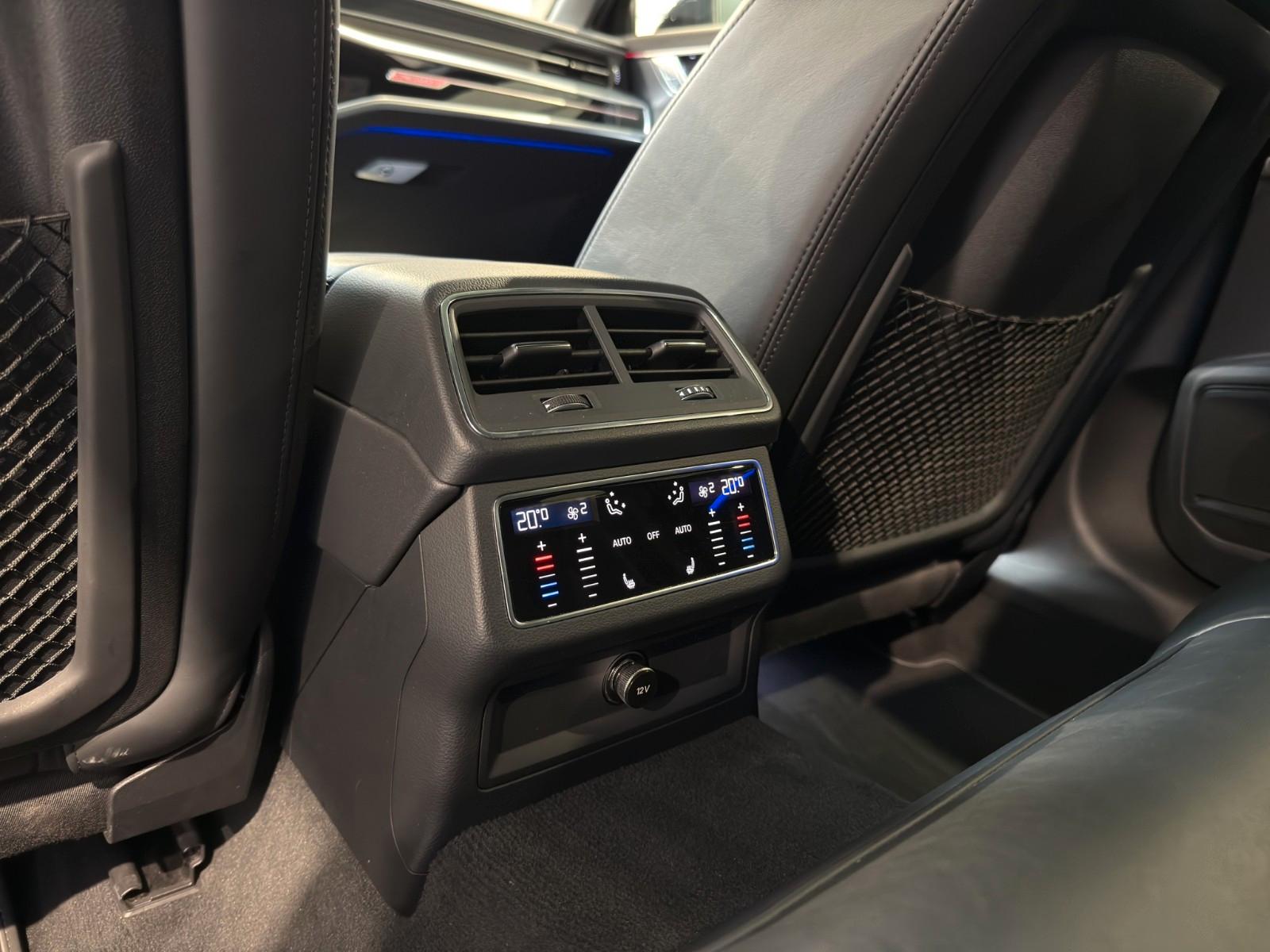 Audi A6 Avant 55|Sline|8fach|Garantie|Pano|Standheiz.