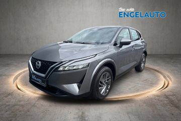 Nissan Qashqai - 3