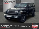 Jeep Wrangler ULTD2.0 4WD AT8 "Sahara" Leder*MY25