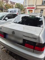 Volkswagen WV Vento GLX GaS LPG - VW Vento von 1997