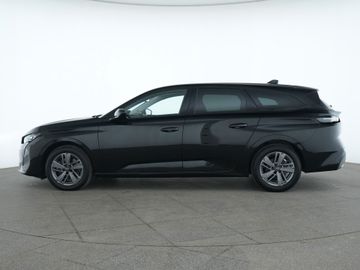 Peugeot 308 - 9