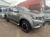 Nissan Navara NP300 Tekna Double Cab 4x4 - Nissan: Allradantrieb, Double Cab