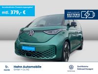 Volkswagen ID. Buzz - Vorschau Bild 1