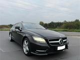 Mercedes-Benz Mercedes CLS 500 Shooting Break! Top Zusta... - Mercedes-Benz CLS 500 Kombi Gebrauchtwagen