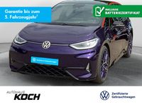 Volkswagen ID.3 - Vorschau Bild 1