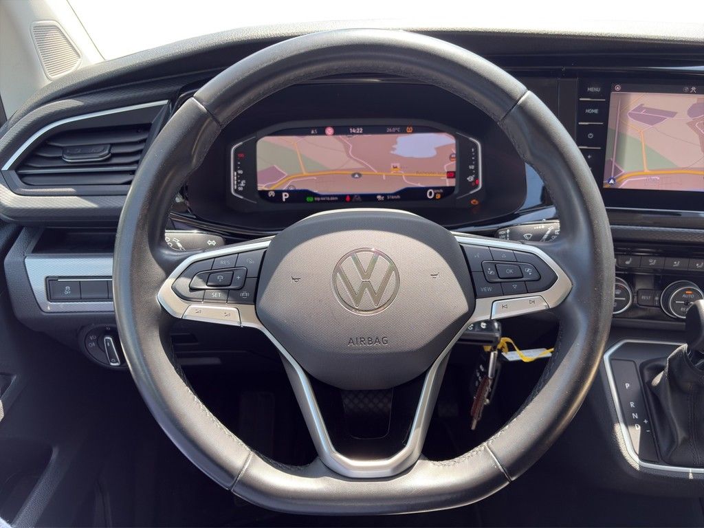 Volkswagen T6 Multivan - Bild 16