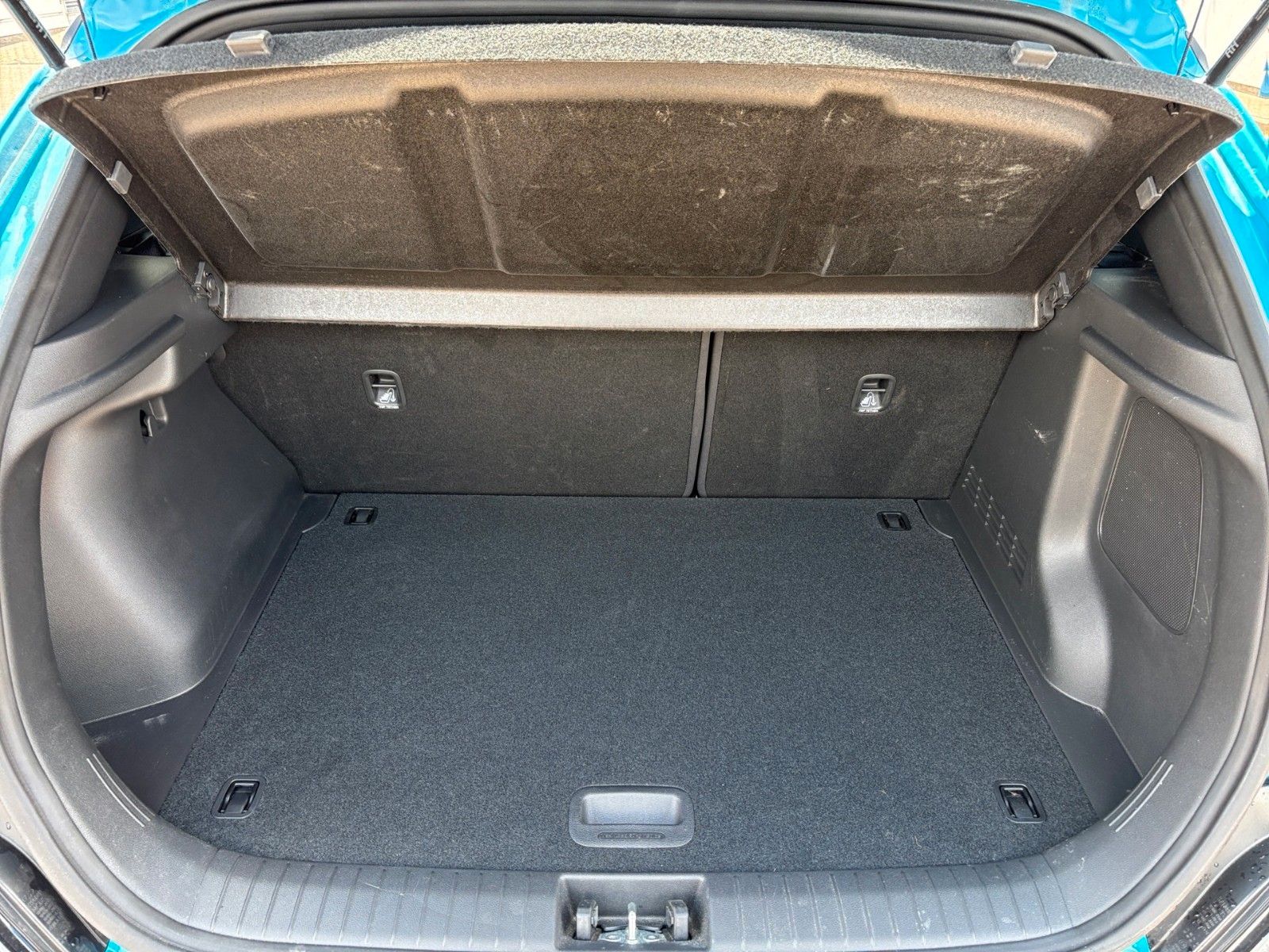 Fahrzeugabbildung Hyundai Kona N Line *Sitz-Paket*