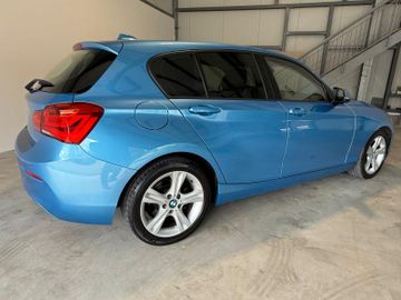 BMW 116 - 3
