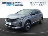 Peugeot 5008 Allure Pack 1.2 136 Kam.+KeyLess+LED+Navi - Peugeot 5008 in Oldenburg