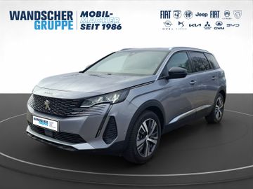 Peugeot 5008 Allure Pack 1.2 136