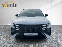 Hyundai TUCSON - Vorschau Bild 3