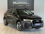 Audi Q3 sport s-line quattro AHK *Top Zustand* - Audi Q3 Gebrauchtwagen in Bremen
