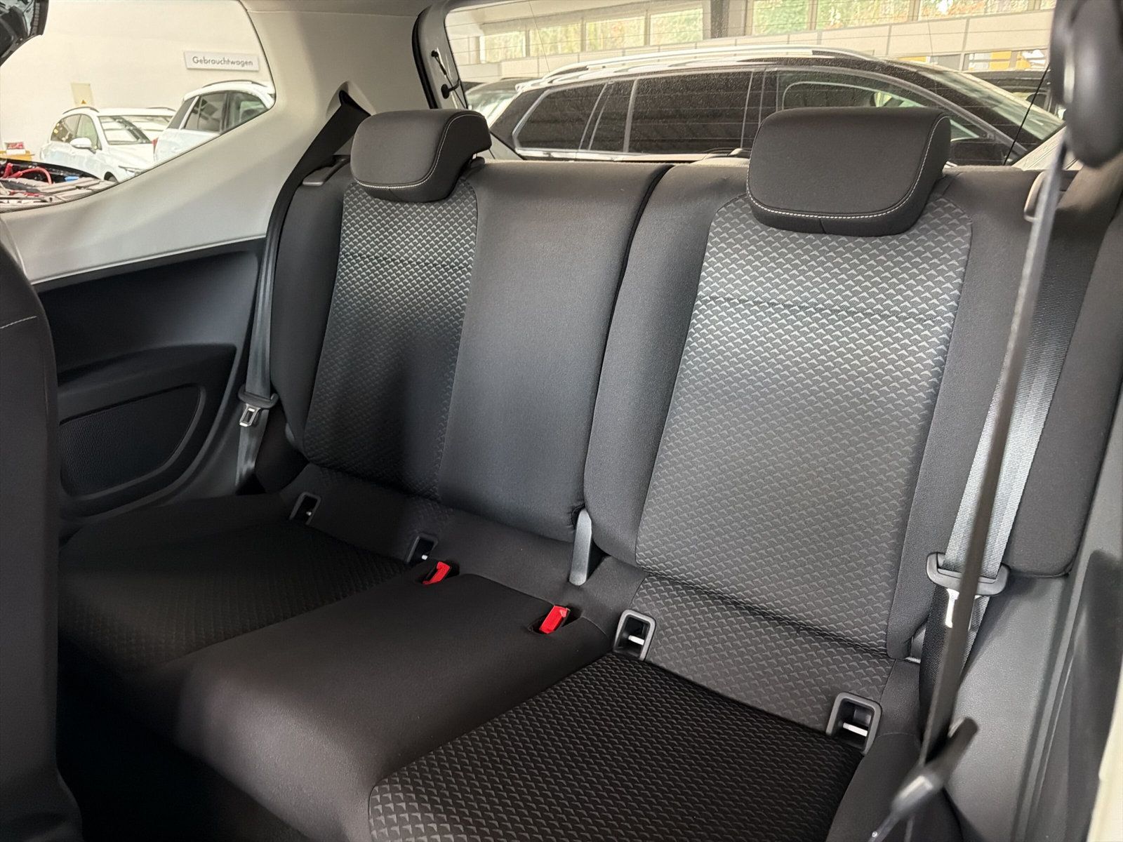 up! Active TSi Klima Tel