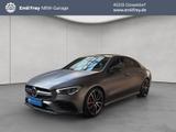Mercedes-Benz CLA 35 AMG 4M*NightP*Stdhzg*Pano*Multibeam*360° - gebrauchte Mercedes-Benz CLA 35 AMG aus dem Jahr 2023