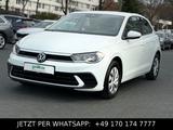 Volkswagen Polo VI Life /1. HAND/ LED/